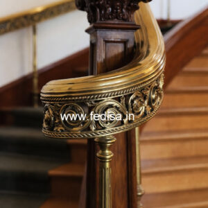 Beautiful Balcony Designs With Railings