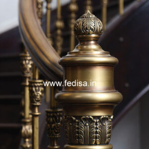 Modern Staircase Railing Inspiration