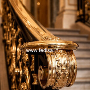 Best Balcony Railing Trends