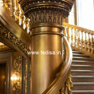 Modern Railing Ideas For Small House