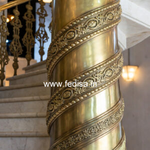 Beautiful Stair Railings For Home