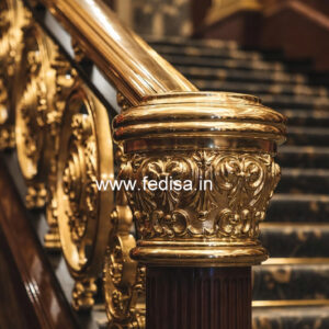 Modern House Railing Ideas