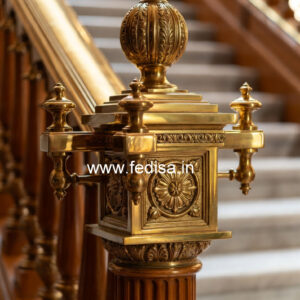 Stylish Balcony Ideas With Railings