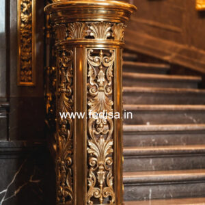 Latest Exterior Railing Designs