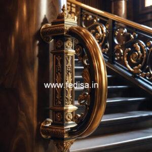Beautiful Home Railing Designs