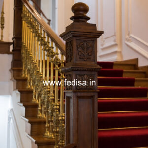 Best Exterior Railing Ideas