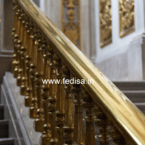 Modern Staircase Railings 2027 No-2218