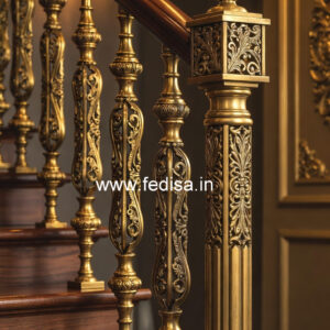 Modern Balcony Design Ideas No-2227