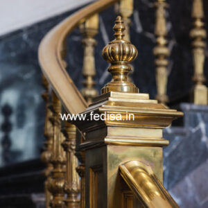 Stylish Home Railings No-2228