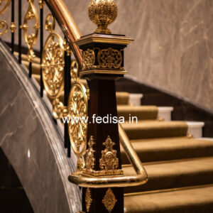 Best Modern Railings No-2234