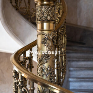 Elegant Balcony Styling Ideas No-2240