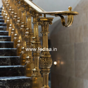 Elegant Staircase Design Ideas No-2247