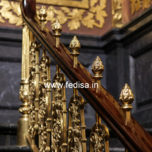 Modern Balcony Railings Inspiration No-2250