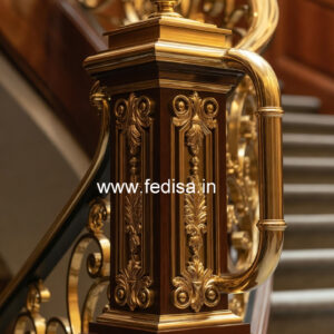 Stylish Exterior Designs No-2254