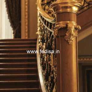 Stylish Balcony Design Inspiration No-2259