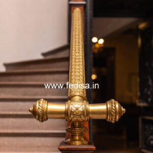 Elegant Balcony Ideas No-2261