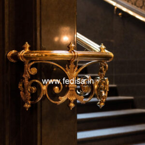 Elegant Railings For Home No-2265