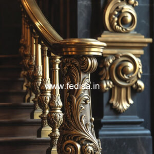 Stylish Balcony Trends No-2266