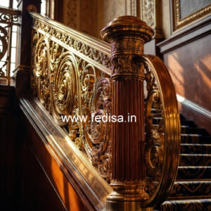 Creative Balcony Designs No-2269