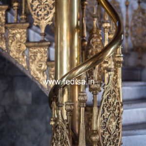 Low Budget Railing Design Ideas India No-2271