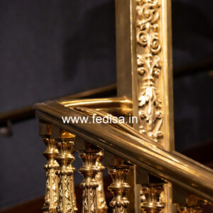 Indian House Railing Design Inspiration No-2272