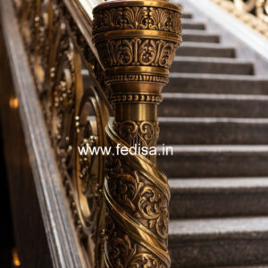 Best Balcony Design India No-2276