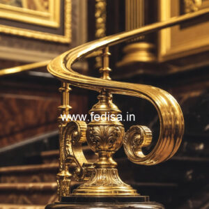 Ghar Ki Safety Railing Ideas No-2277