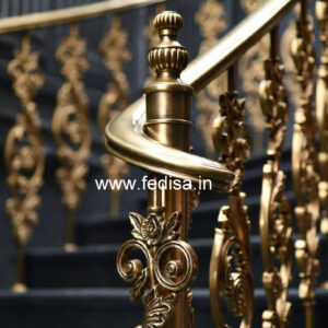 Best Balcony Railing Design Ideas For Apartments No-2283