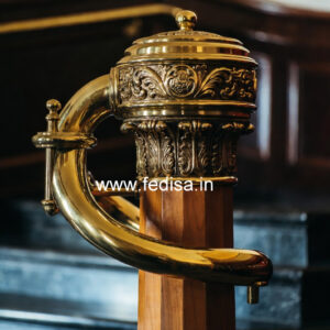 Latest Balcony Design Trends For Small Spaces No-2285