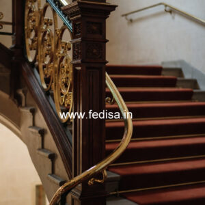 Stylish Exterior Balcony Design Ideas No-2290