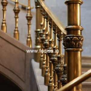 Latest Exterior Railing Trends 2027 No-2292