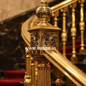 Stylish Home Railing Ideas For Modern Homes No-2293