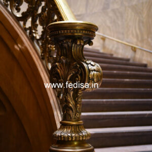 Best Balcony Safety Railing Ideas No-2294