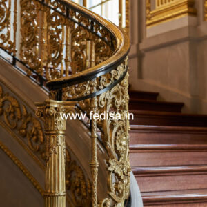 Modern Steel And Glass Railing Ideas No-2298