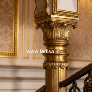 Creative Balcony Railings For Home Decor No-2299