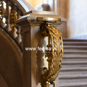 Best Exterior Railing Design Trends No-2310