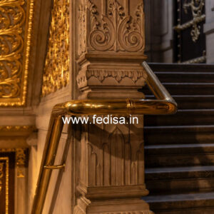 Stylish Exterior Balcony Railings For Home No-2313