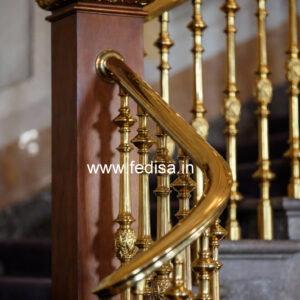 Modern Staircase Railing Ideas For Homes No-2315