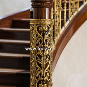 Best Exterior Balcony Ideas With Railings No-2318