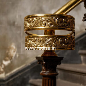 Creative Balcony Railings For Small Spaces No-2324