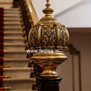 Creative Balcony Railing Inspiration No-2336