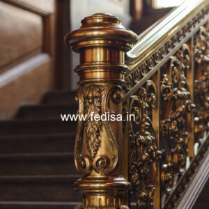 Modern Balcony Railing Design Inspiration No-2347