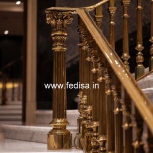 Elegant Balcony Railing Design Ideas No-2353