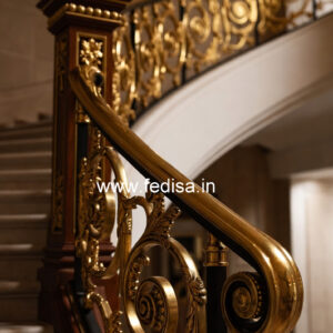 Modern Staircase Railings For Home No-2357