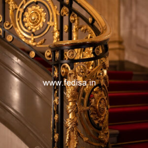 Best Exterior Railing Design Inspiration No-2361