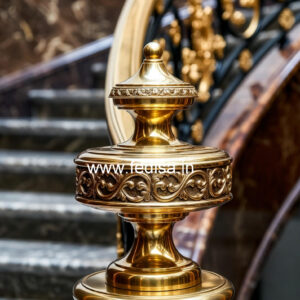 Stylish Staircase Railings You Need To See No-2367