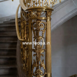 Beautiful Home Railing Inspiration No-2378