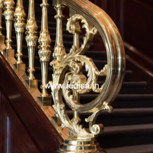 Modern Balcony Railings For Small Homes No-2379