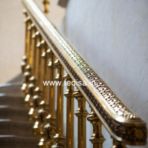 Modern Balcony Ideas With Steel Railings No-2382