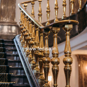 Creative Balcony Designs With Railings No-2383